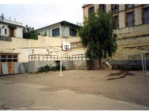 LA JEUNE FRANCE ORAN PAR RENE PONS  (615)